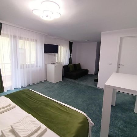 Hotel Casa Tiky Temešvár Exteriér fotografie
