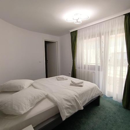 Hotel Casa Tiky Temešvár Exteriér fotografie