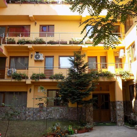 Hotel Casa Tiky Temešvár Exteriér fotografie