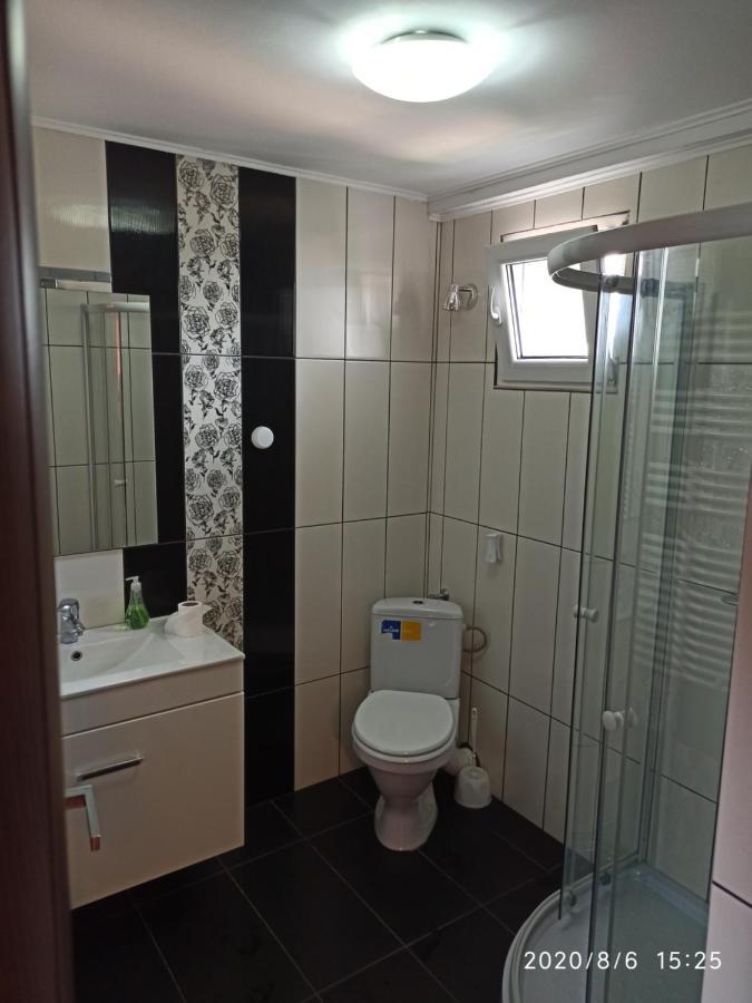 Hotel Casa Tiky Temešvár Exteriér fotografie