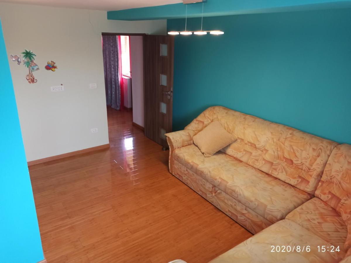 Hotel Casa Tiky Temešvár Exteriér fotografie