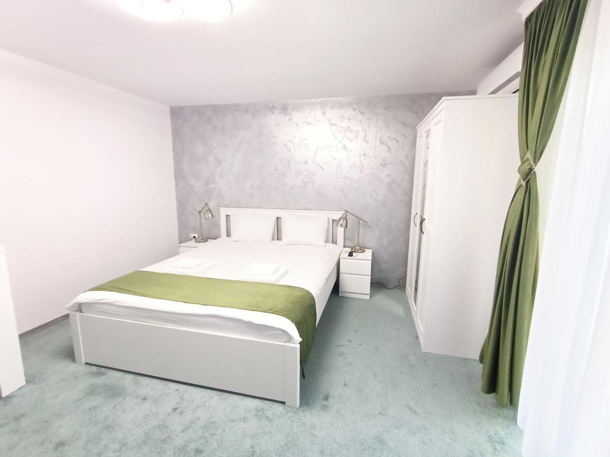 Hotel Casa Tiky Temešvár Exteriér fotografie