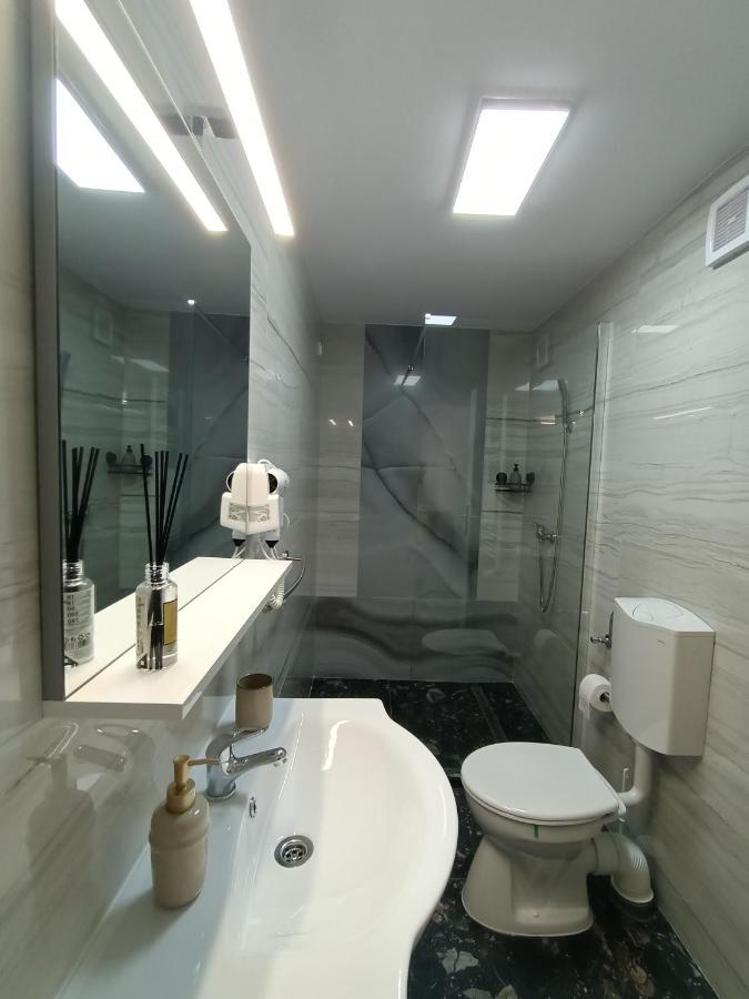 Hotel Casa Tiky Temešvár Exteriér fotografie