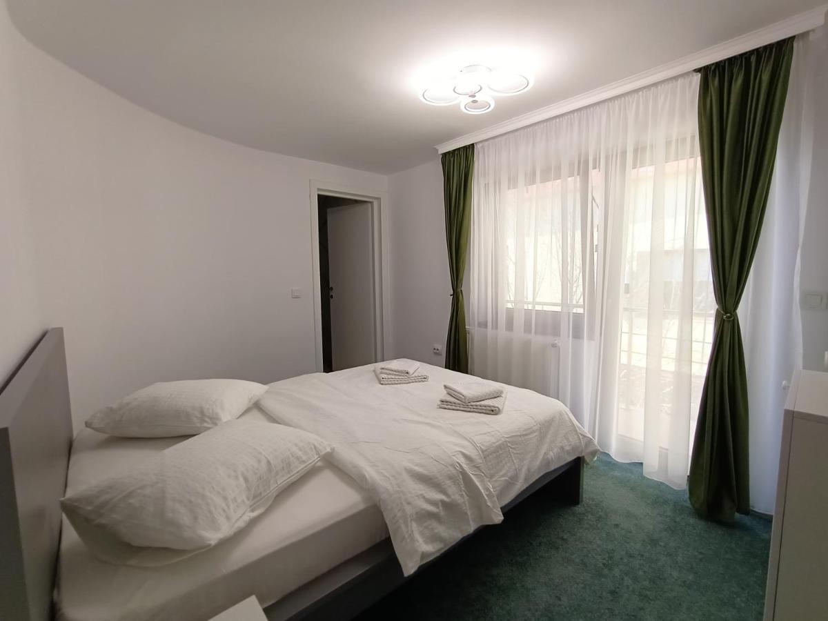 Hotel Casa Tiky Temešvár Exteriér fotografie