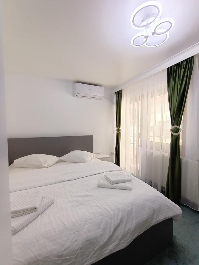 Hotel Casa Tiky Temešvár Exteriér fotografie