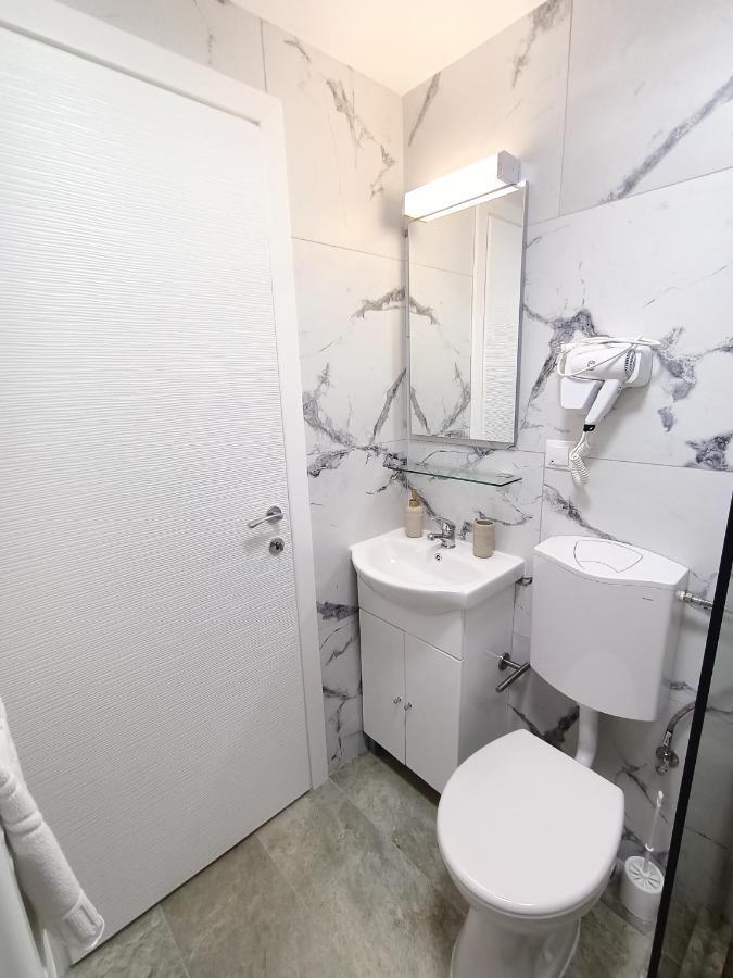Hotel Casa Tiky Temešvár Exteriér fotografie