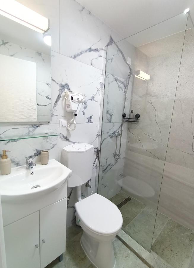Hotel Casa Tiky Temešvár Exteriér fotografie