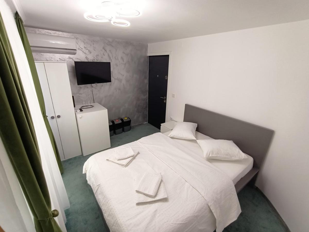 Hotel Casa Tiky Temešvár Exteriér fotografie