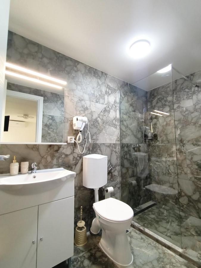 Hotel Casa Tiky Temešvár Exteriér fotografie