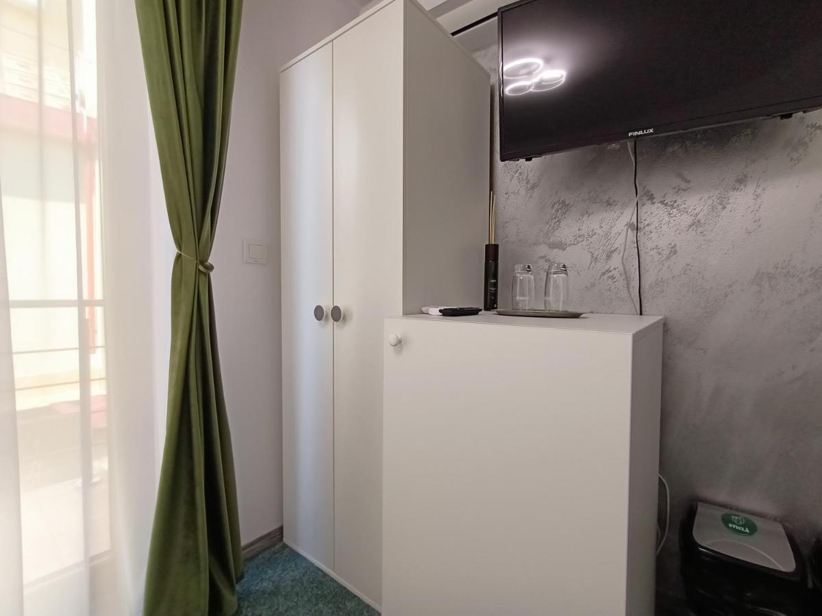 Hotel Casa Tiky Temešvár Exteriér fotografie