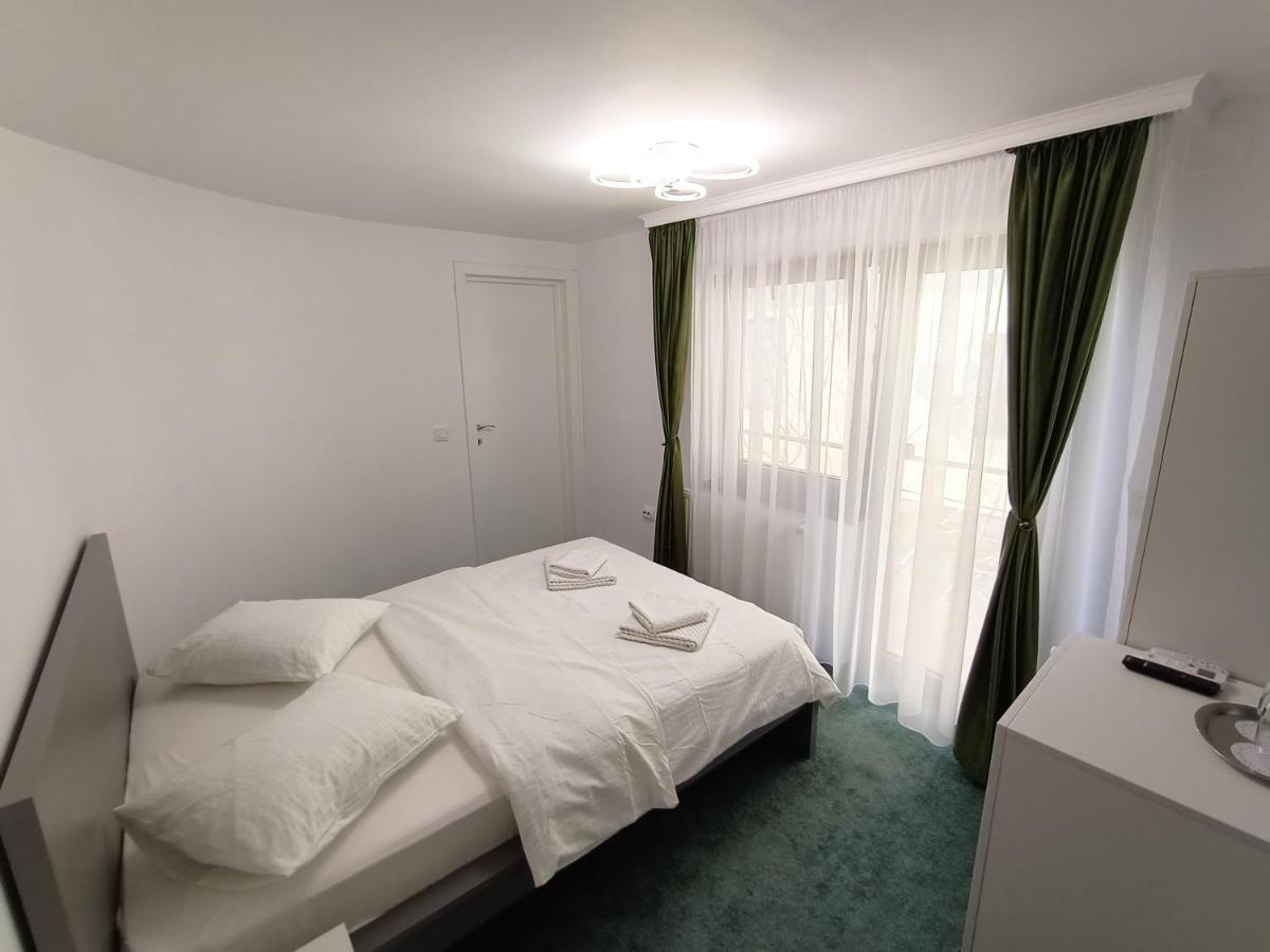 Hotel Casa Tiky Temešvár Exteriér fotografie