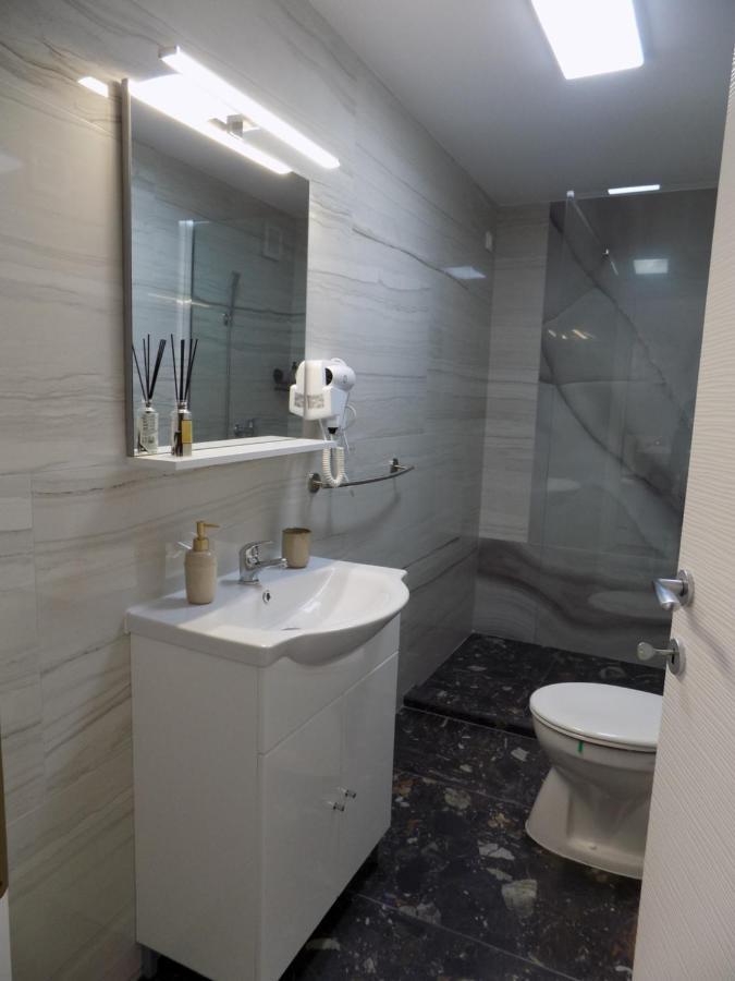 Hotel Casa Tiky Temešvár Exteriér fotografie