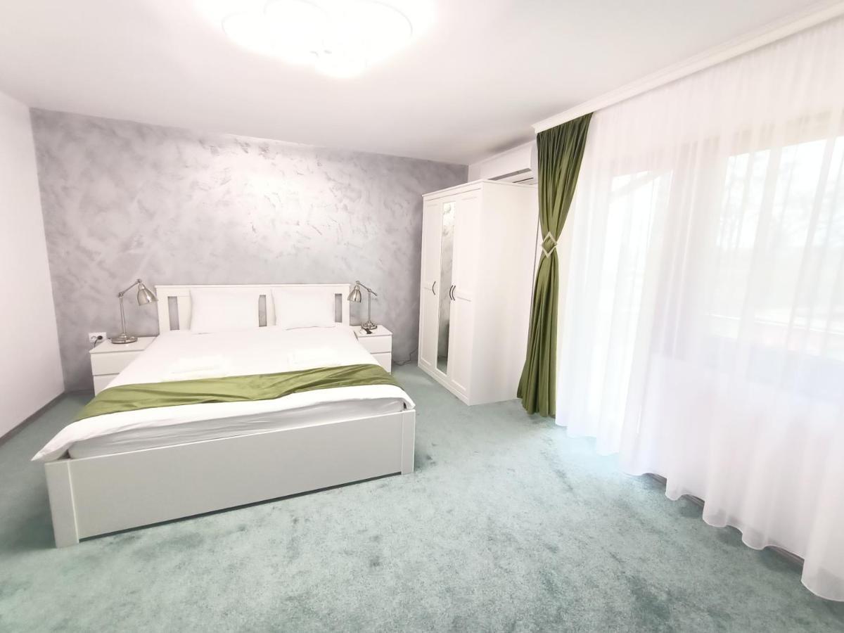 Hotel Casa Tiky Temešvár Exteriér fotografie