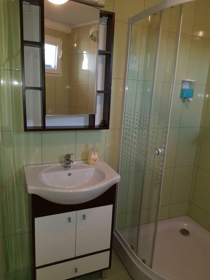 Hotel Casa Tiky Temešvár Exteriér fotografie