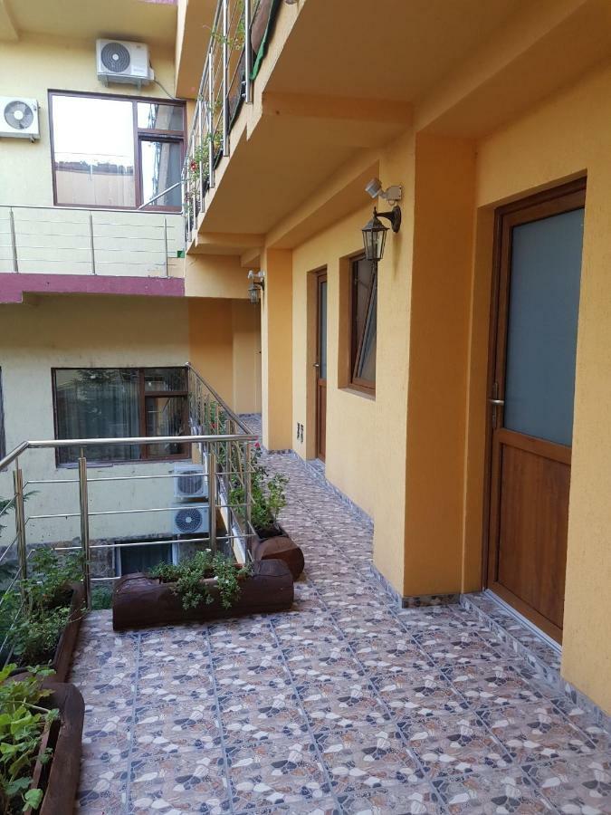 Hotel Casa Tiky Temešvár Exteriér fotografie