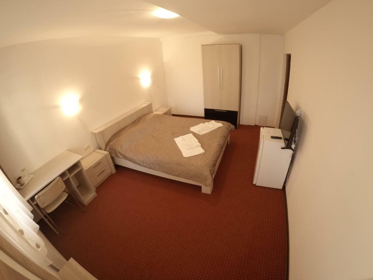 Hotel Casa Tiky Temešvár Exteriér fotografie