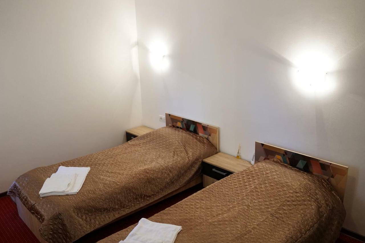 Hotel Casa Tiky Temešvár Exteriér fotografie