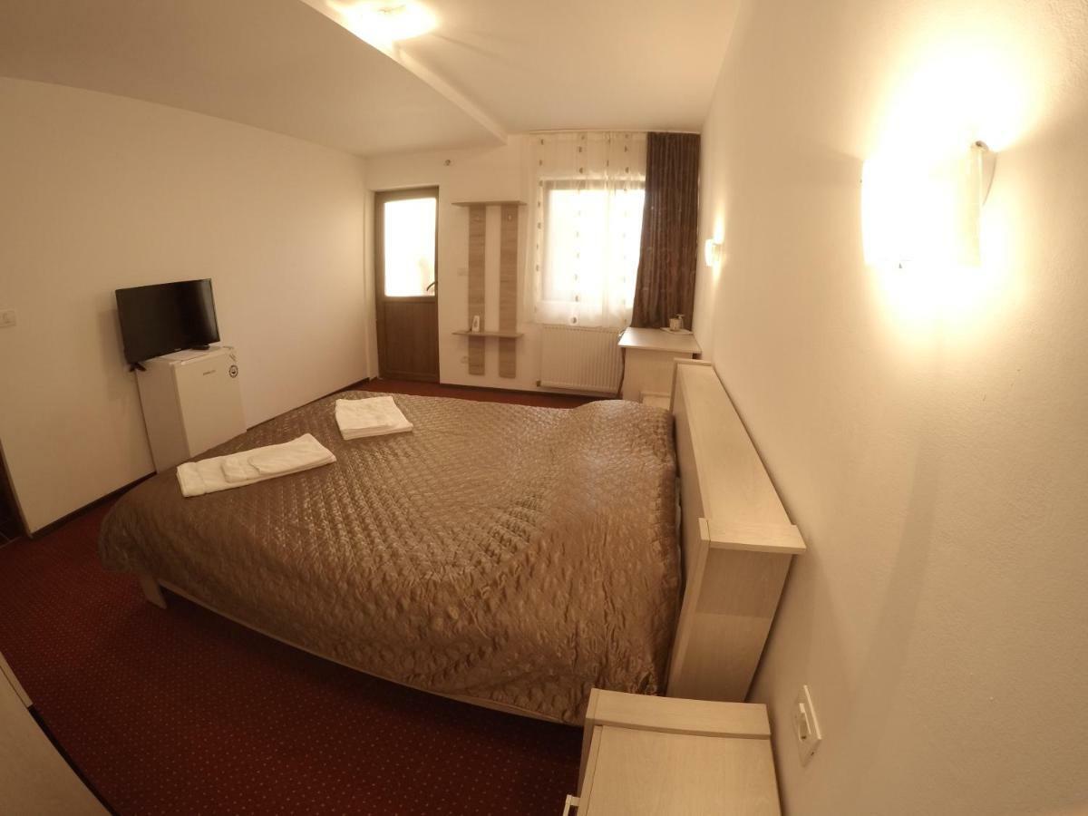 Hotel Casa Tiky Temešvár Exteriér fotografie