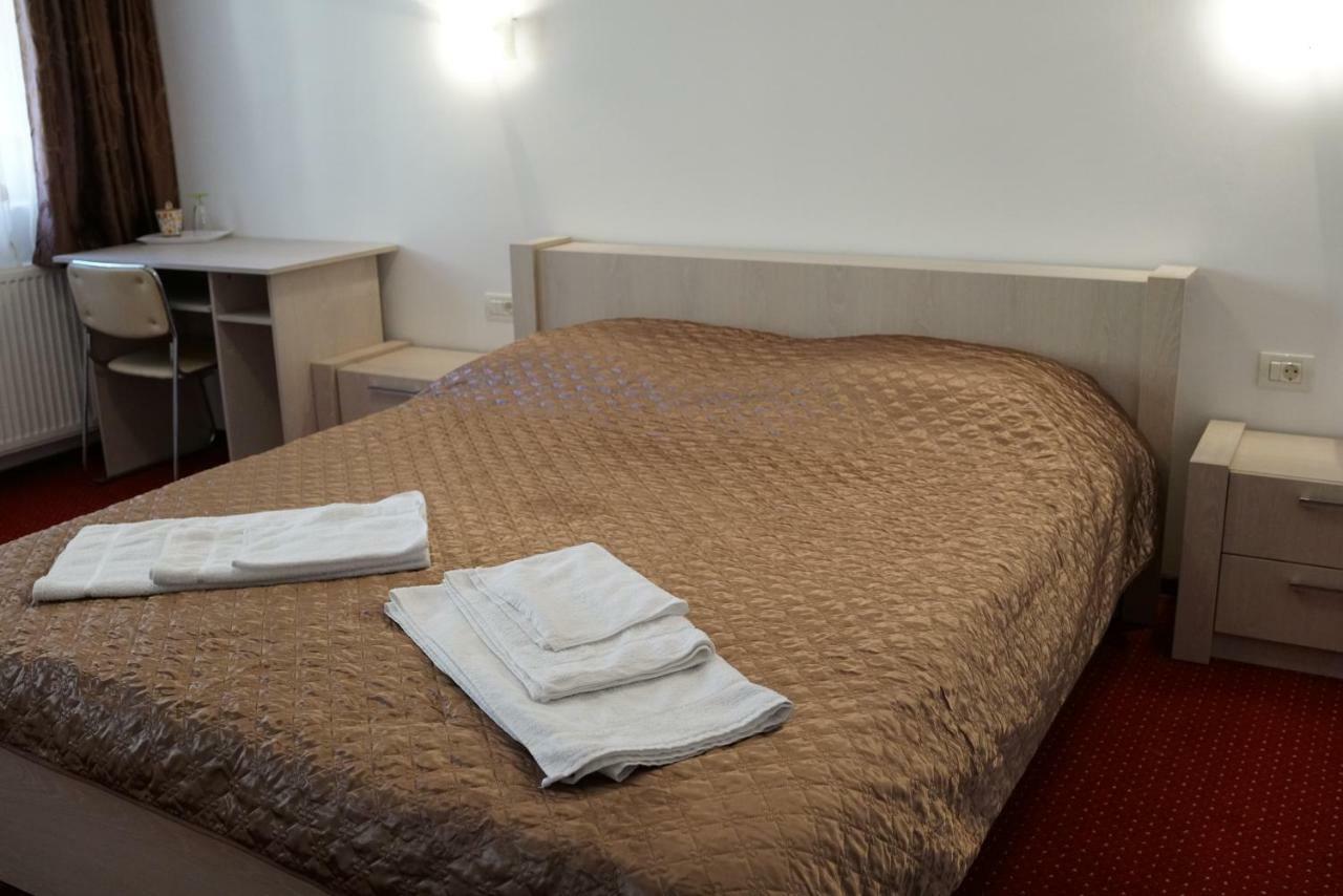 Hotel Casa Tiky Temešvár Exteriér fotografie