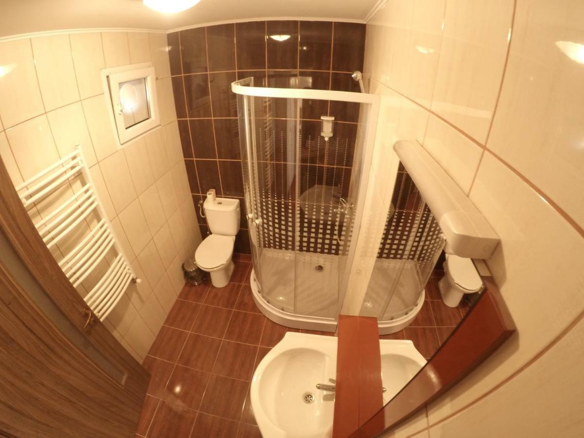 Hotel Casa Tiky Temešvár Exteriér fotografie