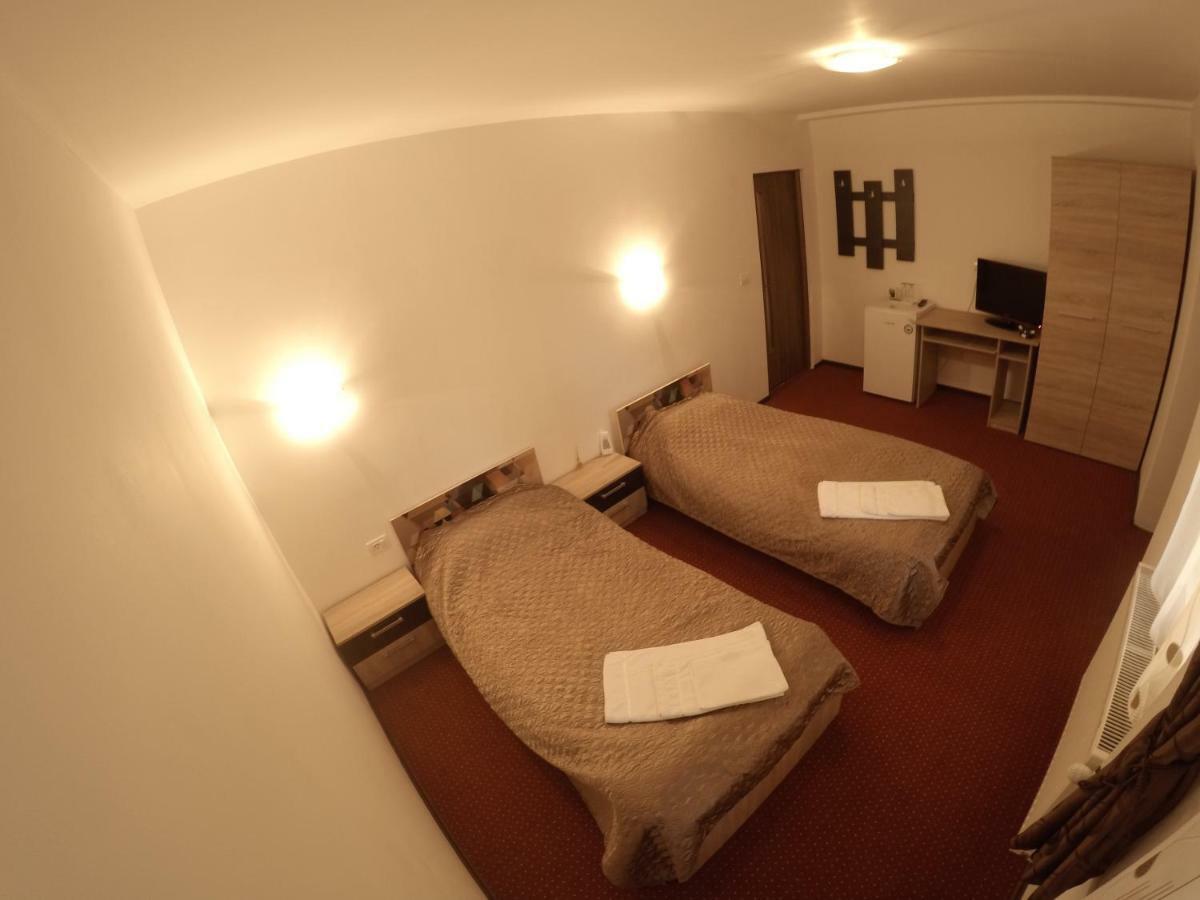 Hotel Casa Tiky Temešvár Exteriér fotografie