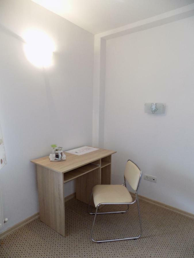 Hotel Casa Tiky Temešvár Exteriér fotografie