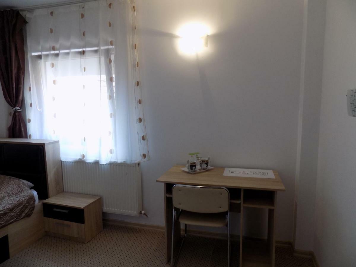 Hotel Casa Tiky Temešvár Exteriér fotografie