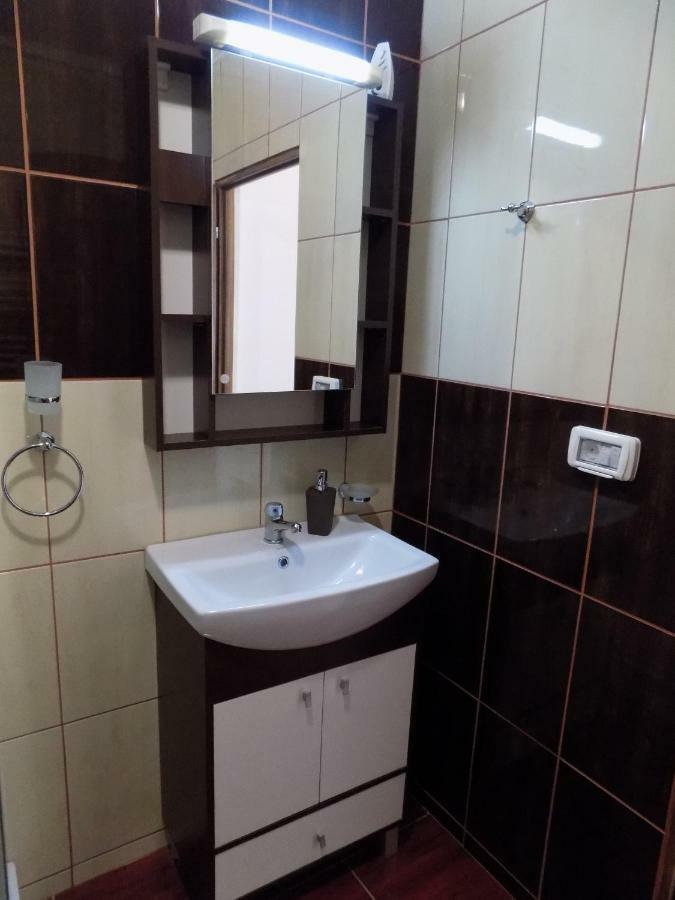 Hotel Casa Tiky Temešvár Exteriér fotografie