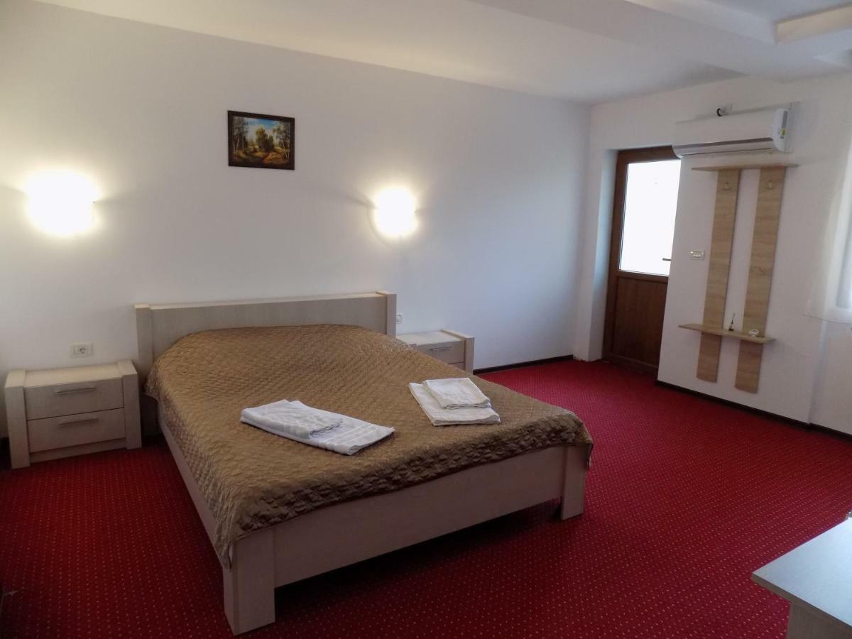 Hotel Casa Tiky Temešvár Exteriér fotografie