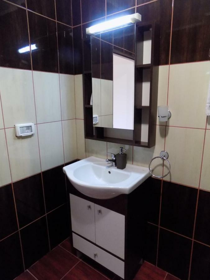 Hotel Casa Tiky Temešvár Exteriér fotografie
