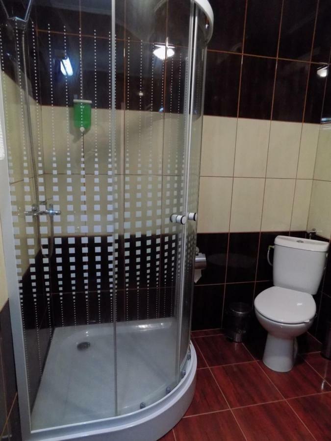 Hotel Casa Tiky Temešvár Exteriér fotografie